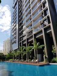 Commonwealth Towers (D3), Condominium #558060231
